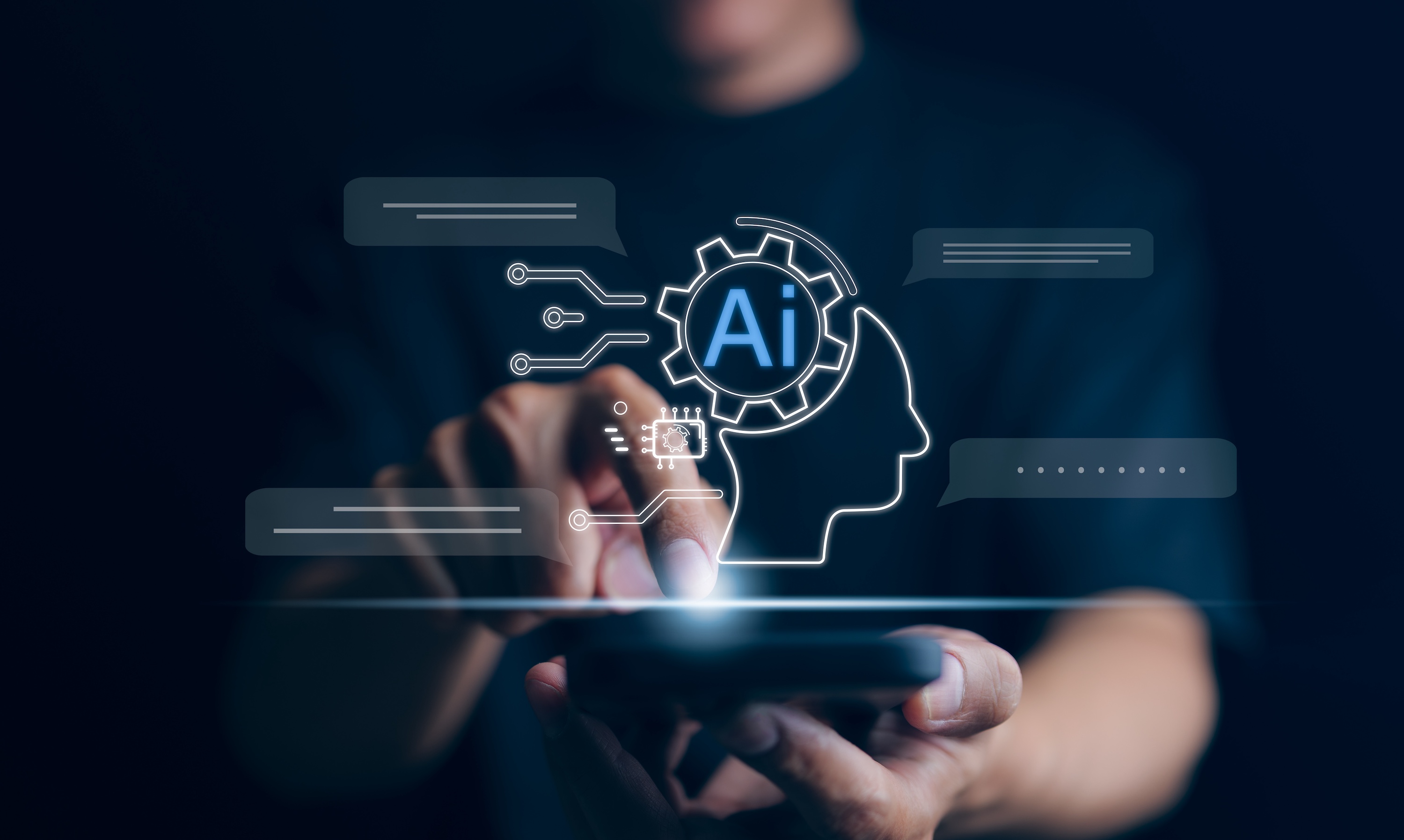 AI Consulting Services