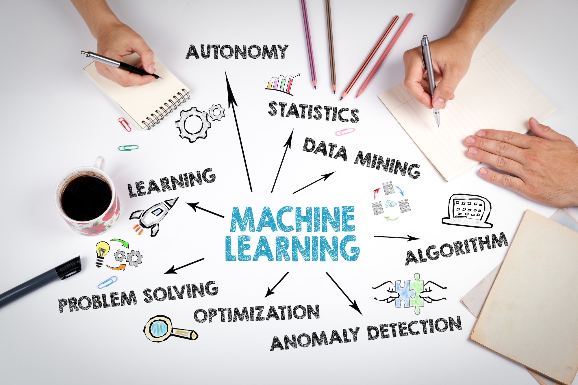Machine Learning Solutions